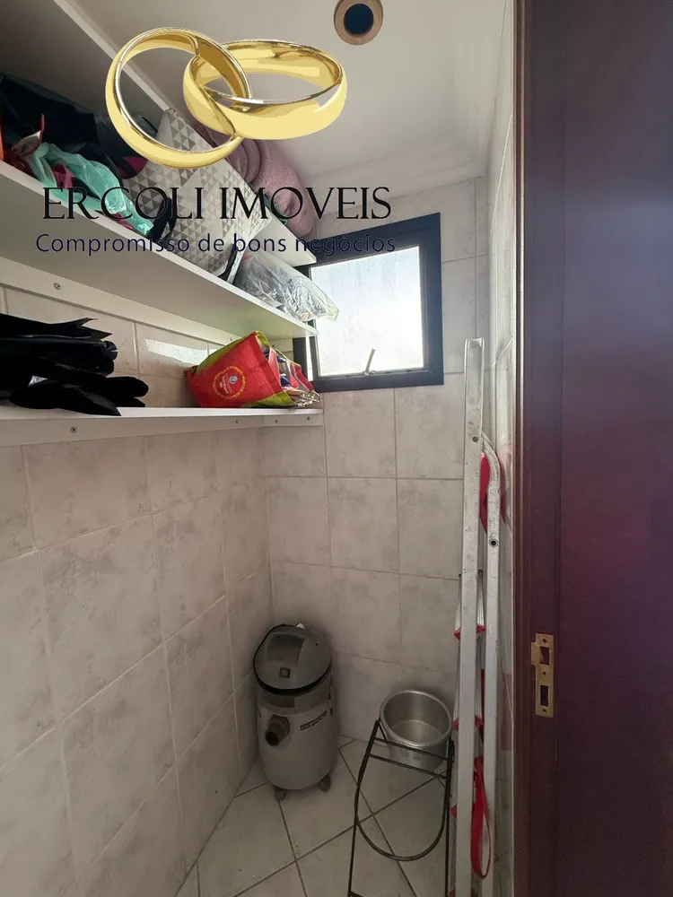 Apartamento, 3 quartos, 127 m² - Foto 13