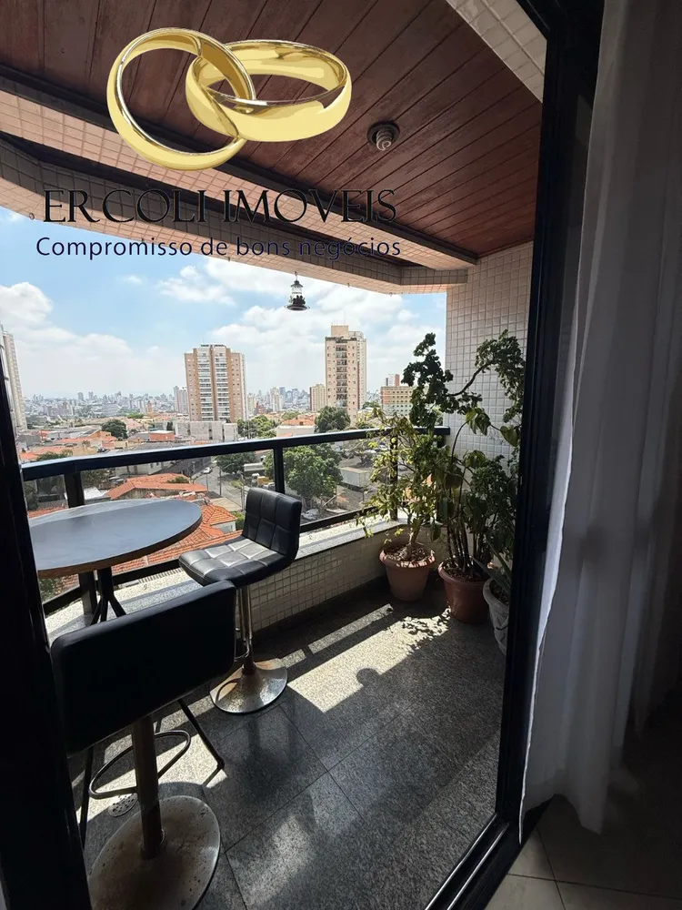 Apartamento, 3 quartos, 127 m² - Foto 2