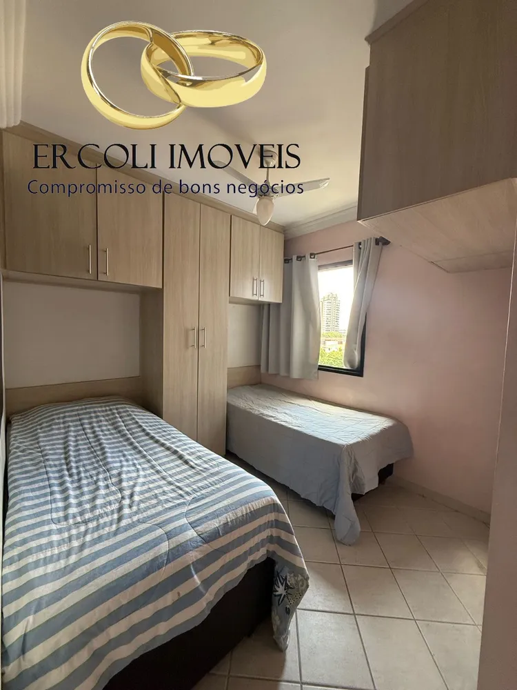 Apartamento, 3 quartos, 127 m² - Foto 5