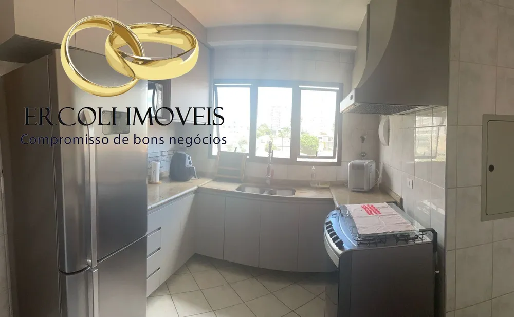Apartamento, 3 quartos, 127 m² - Foto 6
