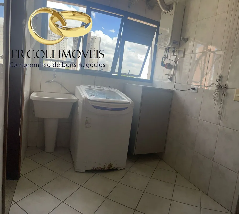 Apartamento, 3 quartos, 127 m² - Foto 8