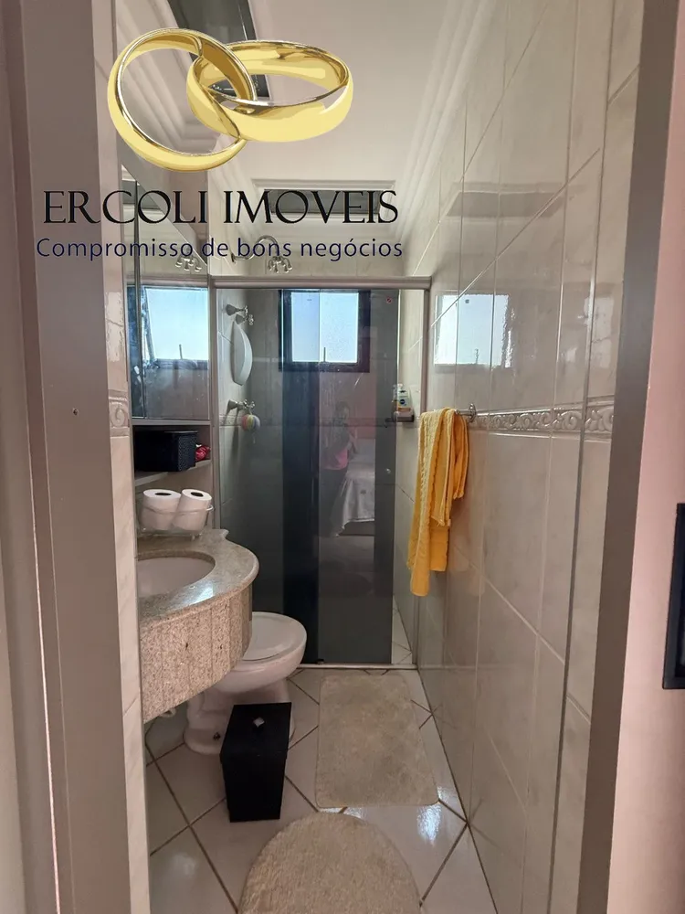 Apartamento, 3 quartos, 127 m² - Foto 11