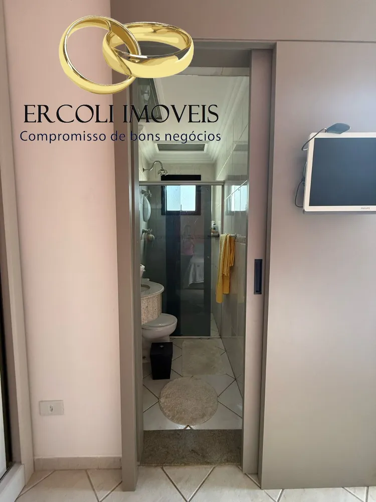 Apartamento, 3 quartos, 127 m² - Foto 10