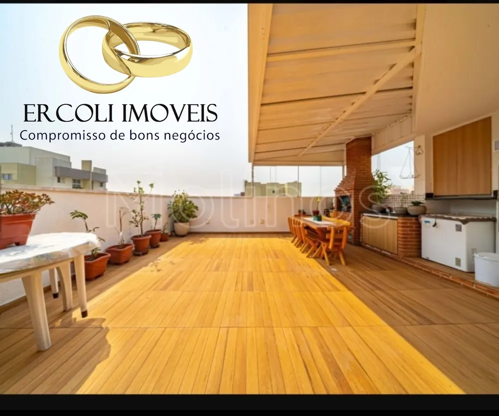 Apartamento, 3 quartos, 131 m² - Foto 7