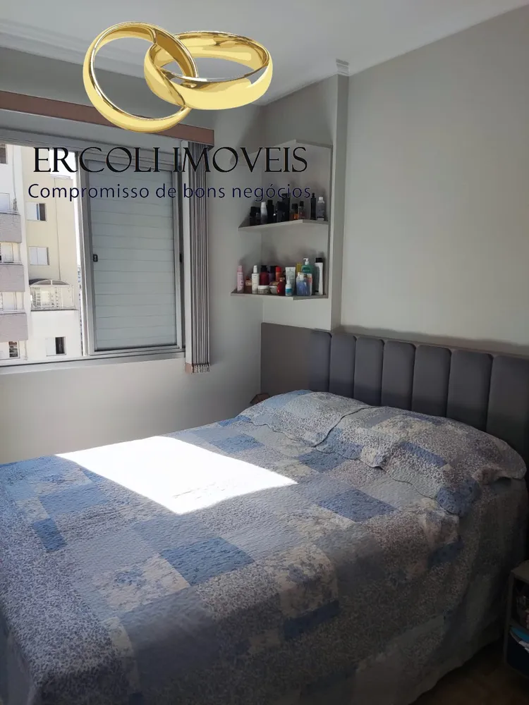 Apartamento, 3 quartos, 131 m² - Foto 15