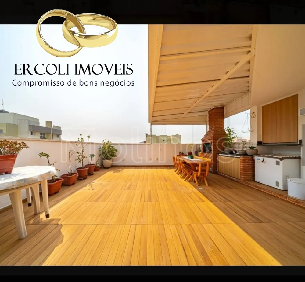 Apartamento, 3 quartos, 131 m² - Foto 14
