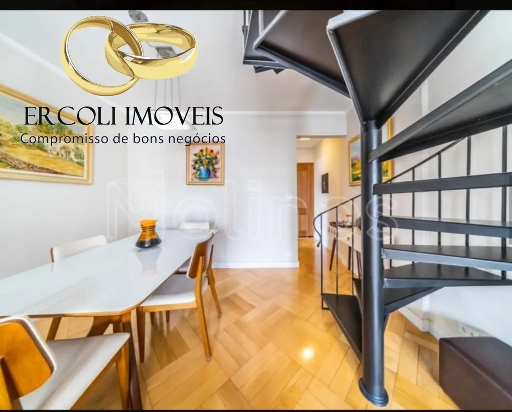 Apartamento, 3 quartos, 131 m² - Foto 8