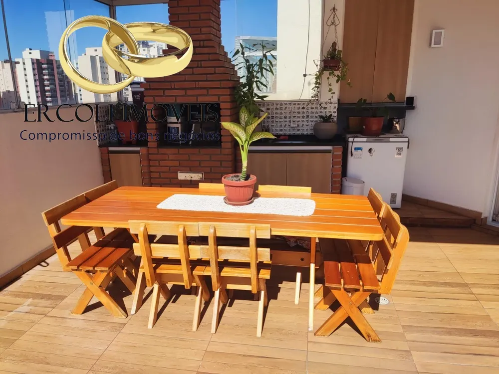 Apartamento, 3 quartos, 131 m² - Foto 6