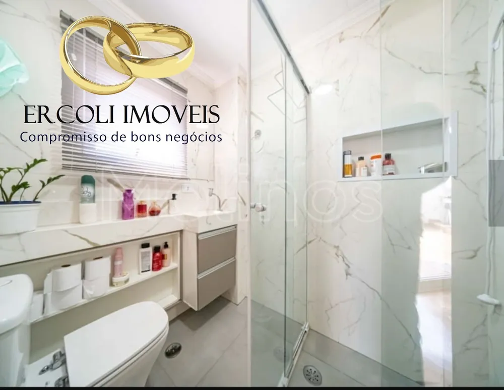 Apartamento, 3 quartos, 131 m² - Foto 3