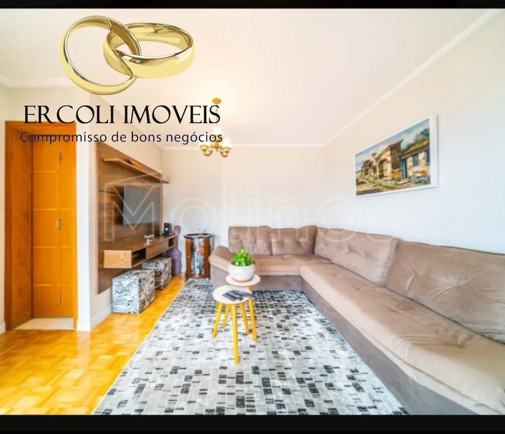 Apartamento, 3 quartos, 131 m² - Foto 12