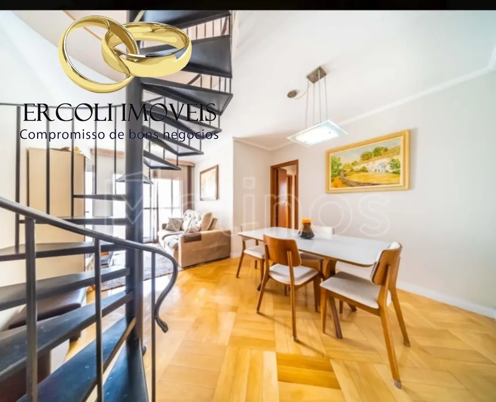Apartamento, 3 quartos, 131 m² - Foto 4