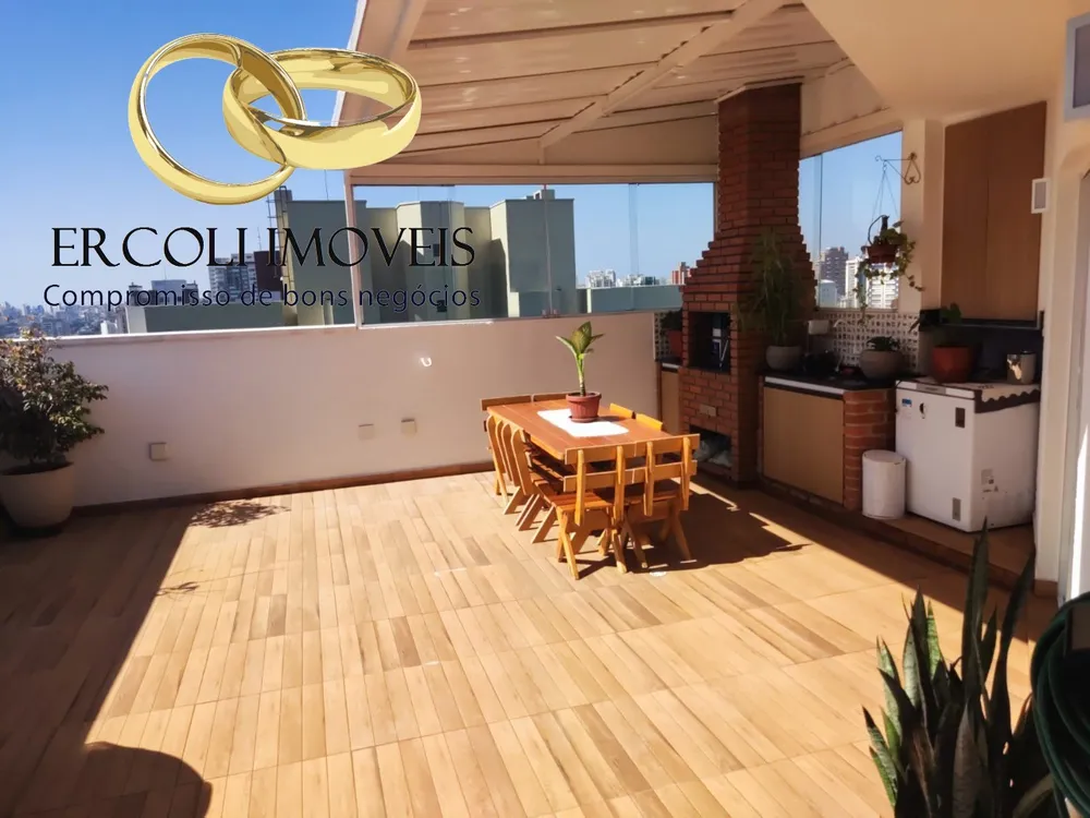 Apartamento, 3 quartos, 131 m² - Foto 5