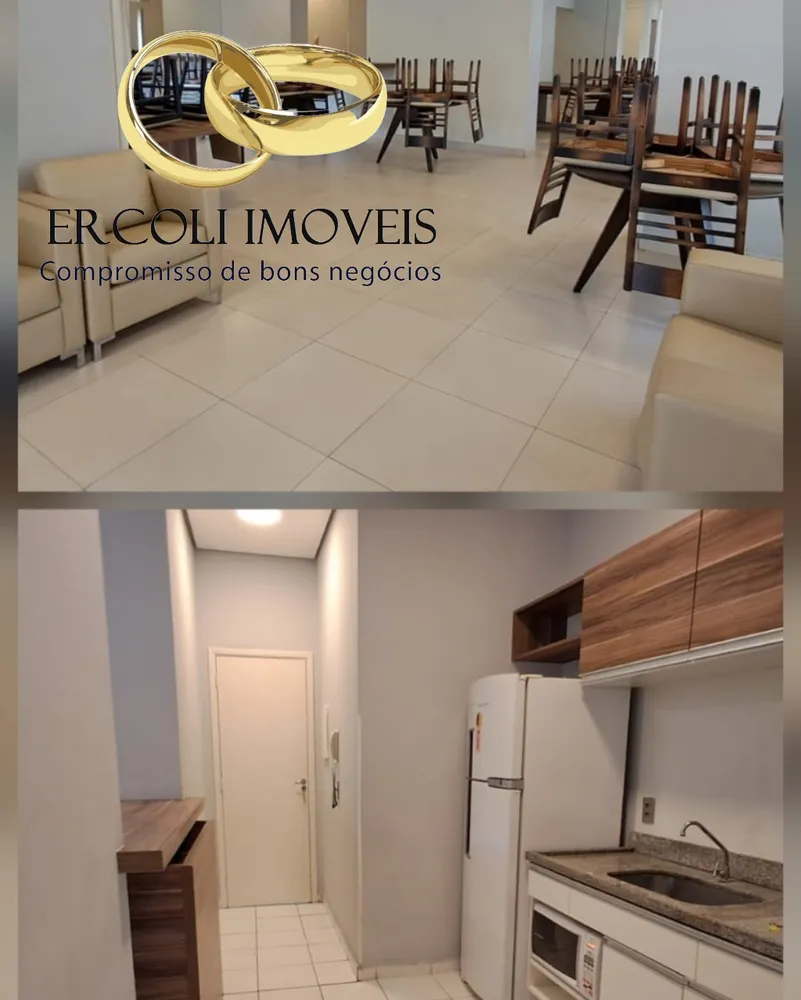 Apartamento, 2 quartos, 52 m² - Foto 15