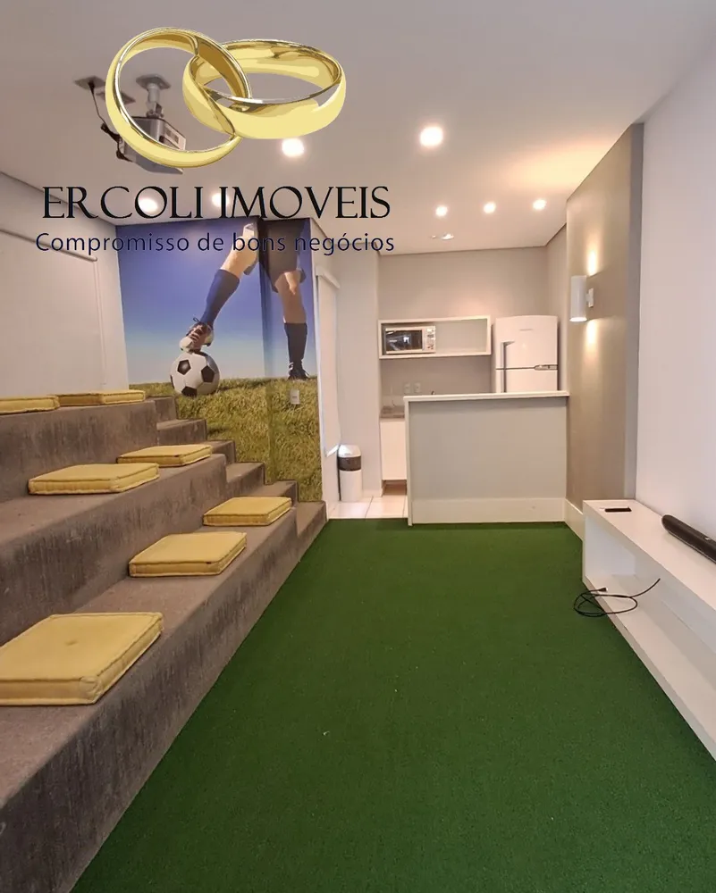Apartamento, 2 quartos, 52 m² - Foto 13