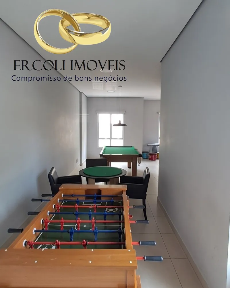 Apartamento, 2 quartos, 52 m² - Foto 9