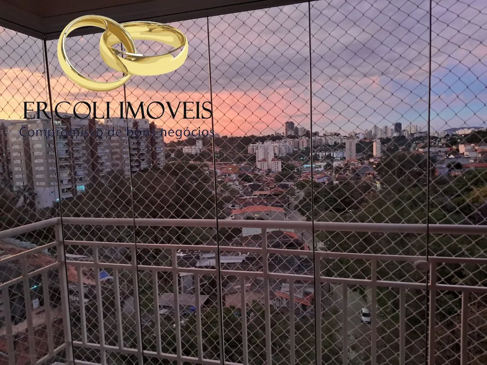 Apartamento, 2 quartos, 52 m² - Foto 6