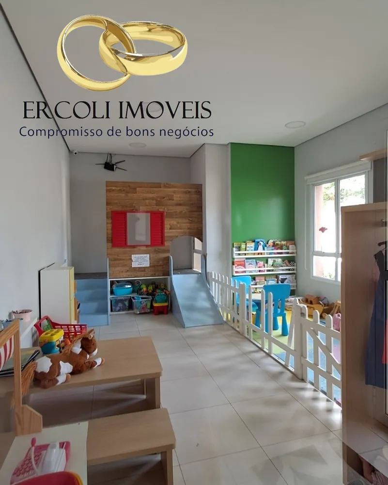 Apartamento, 2 quartos, 52 m² - Foto 11
