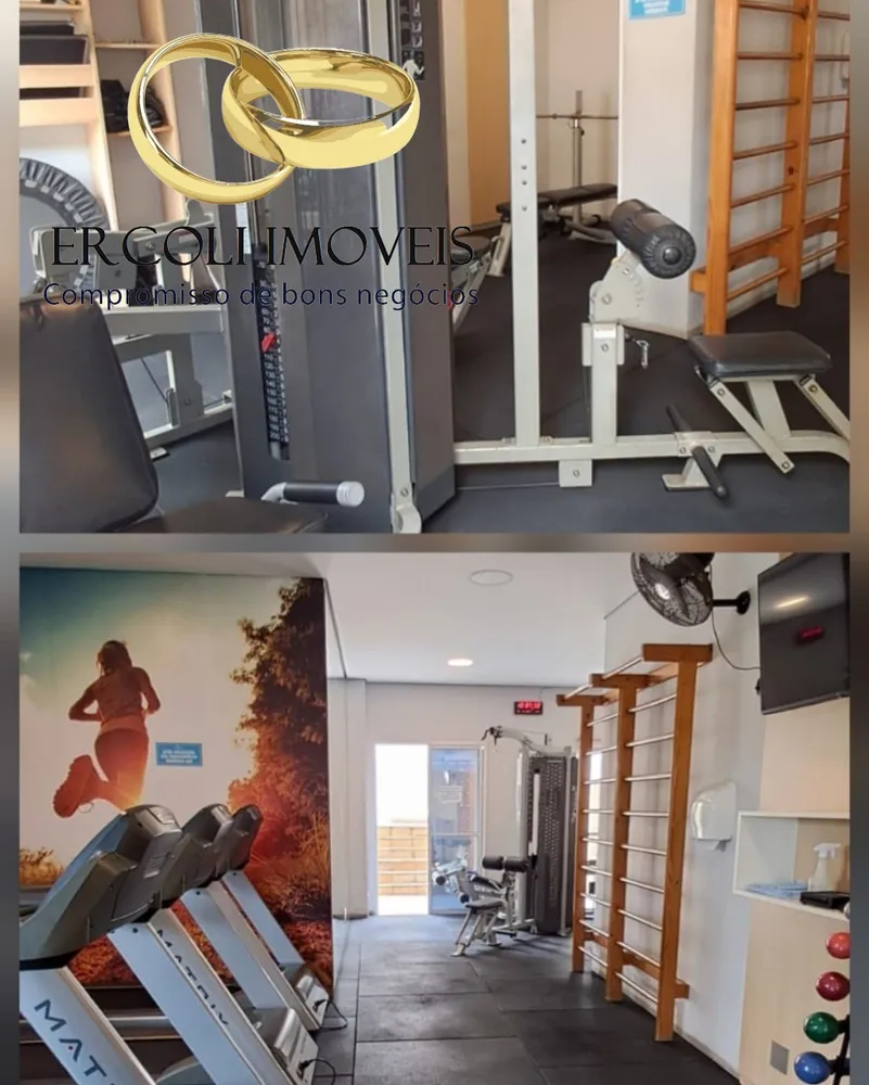 Apartamento, 2 quartos, 52 m² - Foto 16