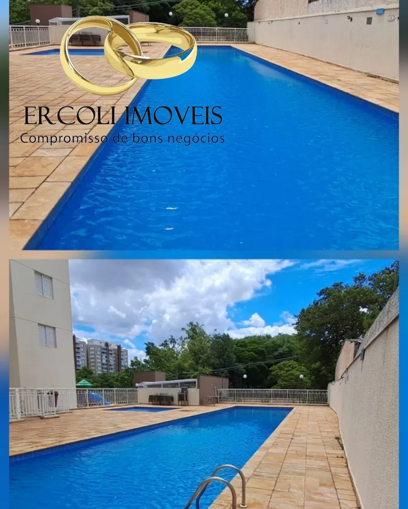 Apartamento, 2 quartos, 52 m² - Foto 10