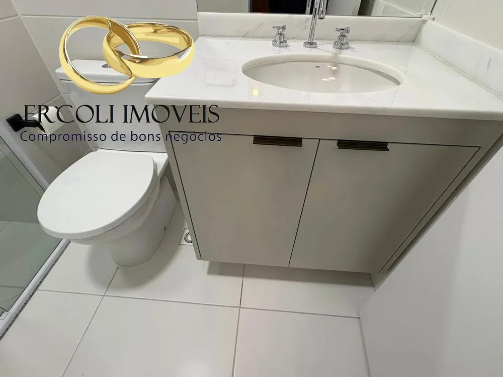 Apartamento, 1 quarto, 30 m² - Foto 1