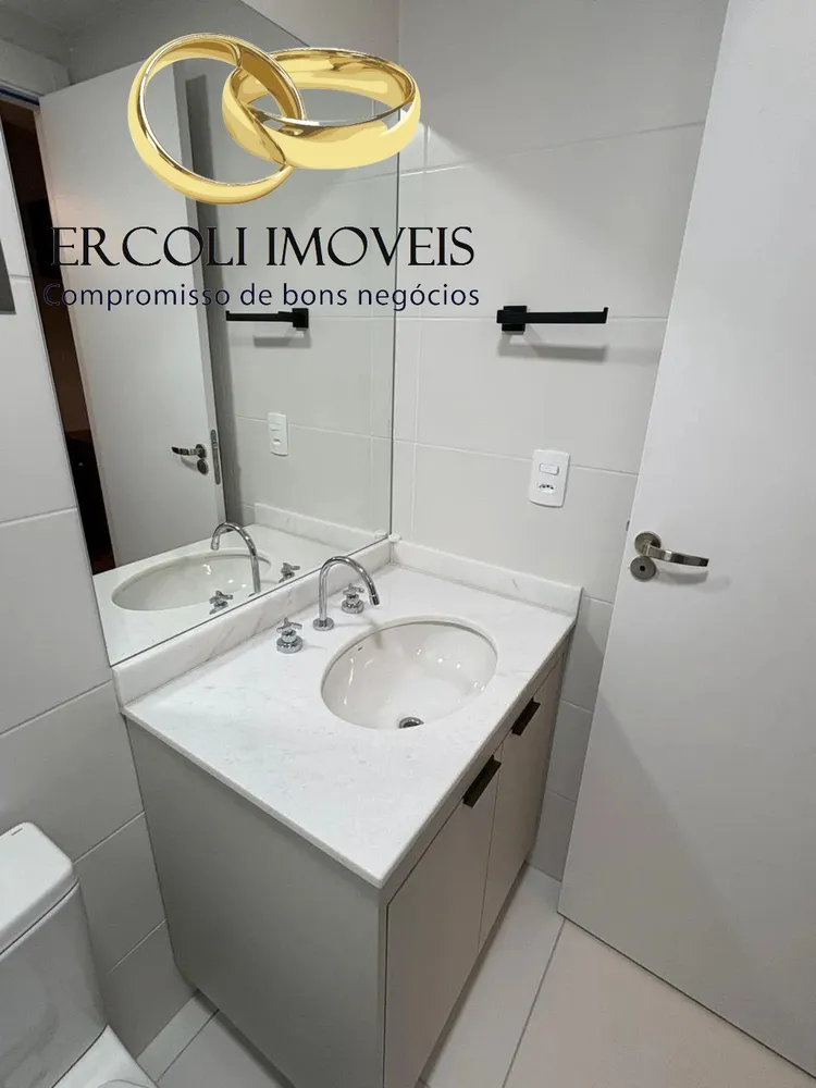 Apartamento, 1 quarto, 30 m² - Foto 3