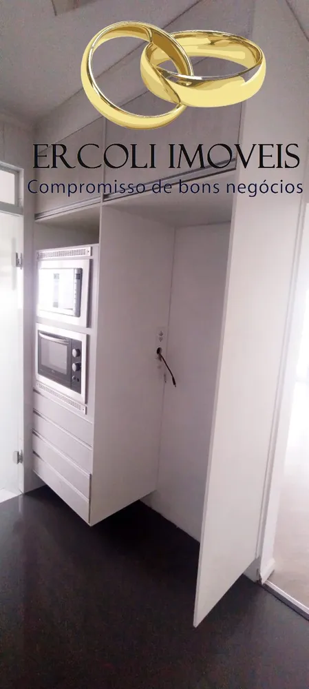Apartamento, 2 quartos, 66 m² - Foto 9