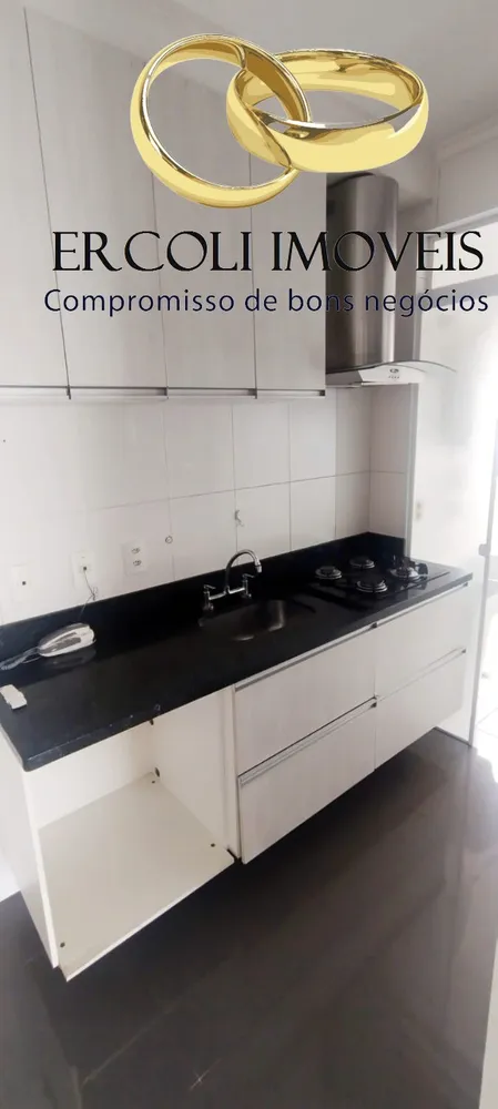 Apartamento, 2 quartos, 66 m² - Foto 6