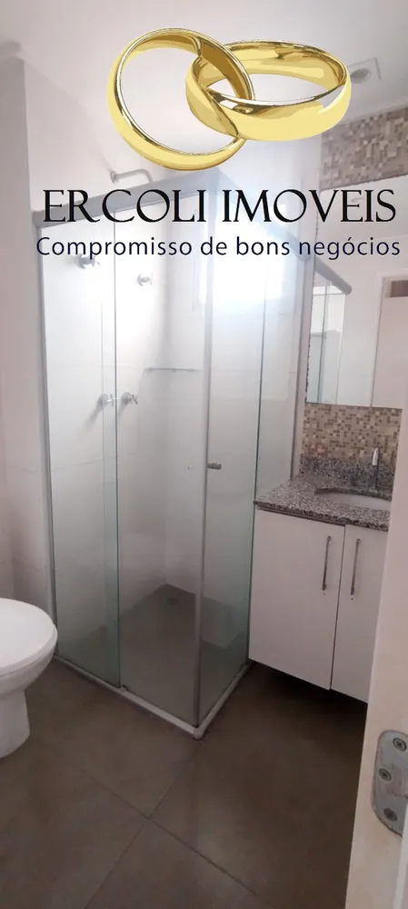 Apartamento, 2 quartos, 66 m² - Foto 6
