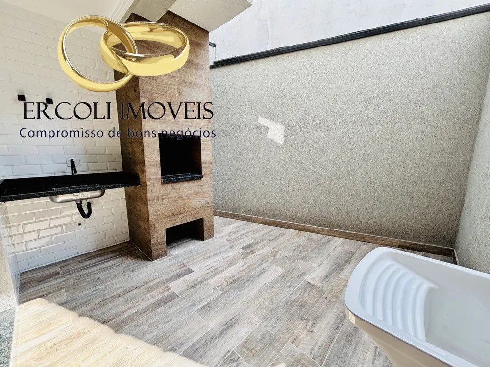 Casa, 3 quartos, 130 m² - Foto 7