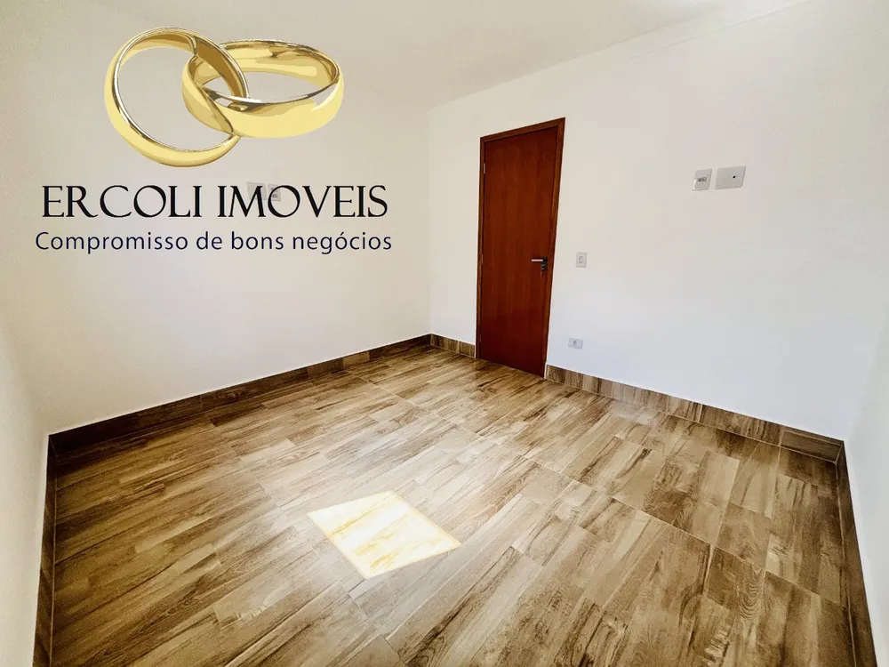 Casa, 3 quartos, 130 m² - Foto 9
