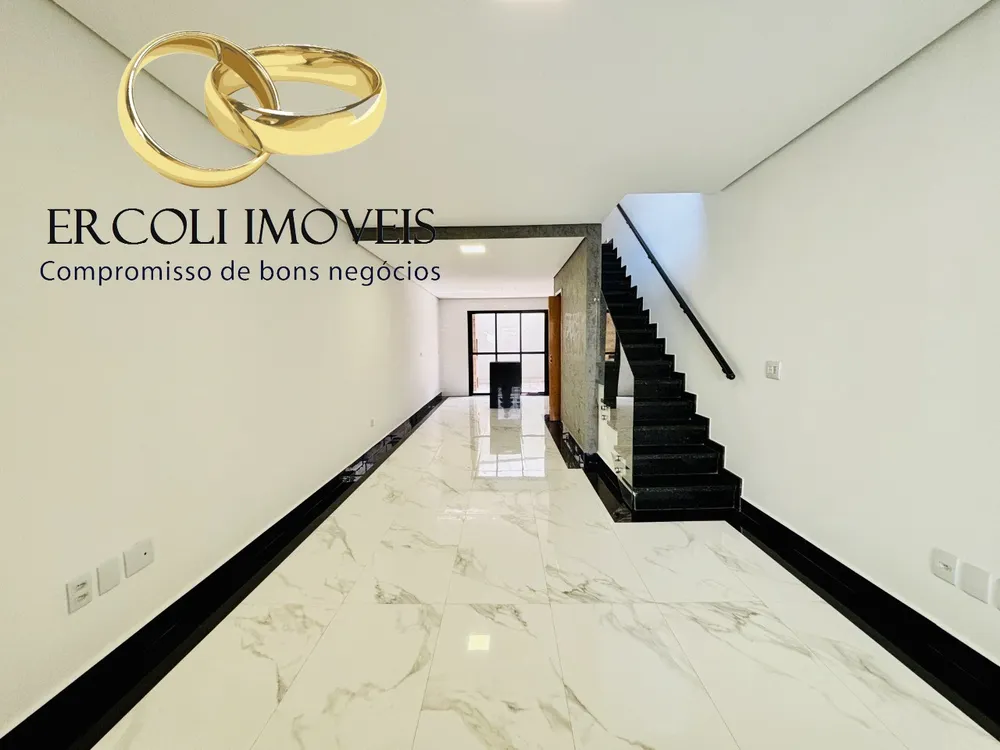 Casa, 3 quartos, 130 m² - Foto 3