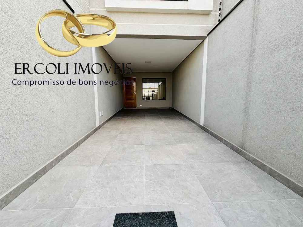 Casa, 3 quartos, 130 m² - Foto 10