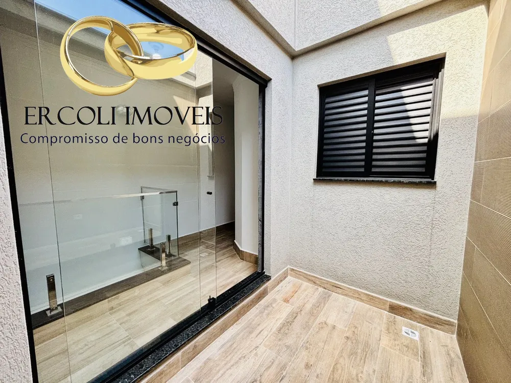 Casa, 3 quartos, 130 m² - Foto 6
