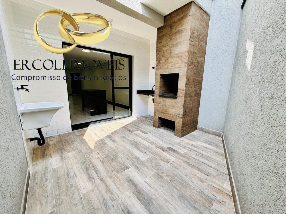 Casa, 3 quartos, 130 m² - Foto 8