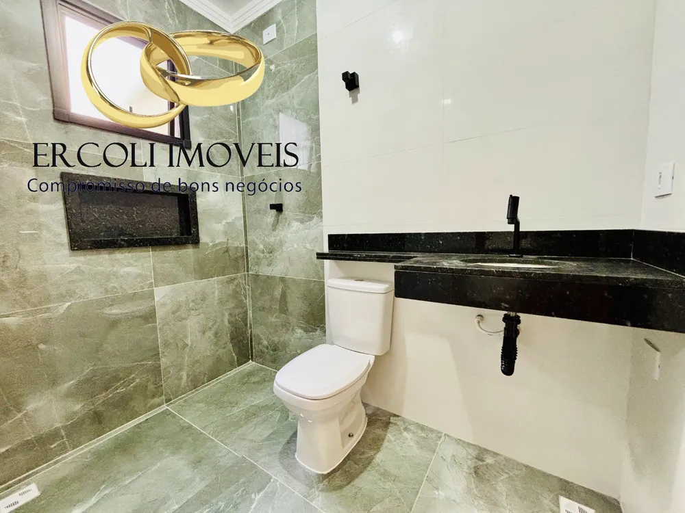 Casa, 3 quartos, 130 m² - Foto 11