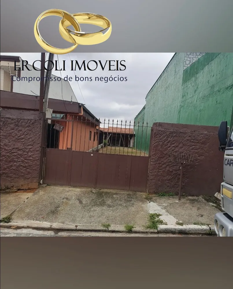 Terreno, 350 m² - Foto 3