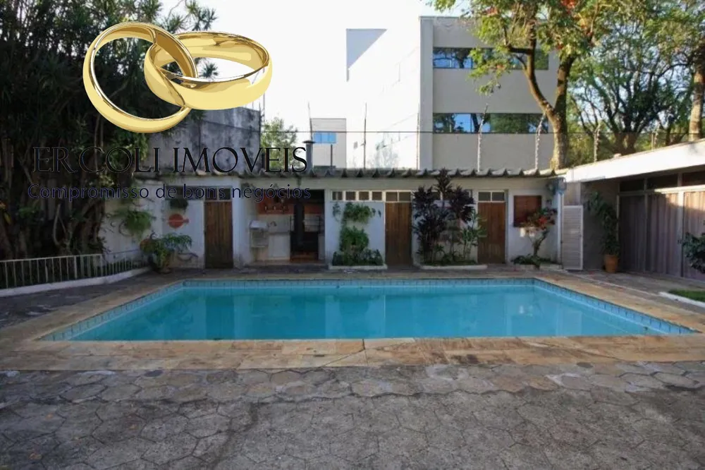 Casa, 4 quartos, 453 m² - Foto 2