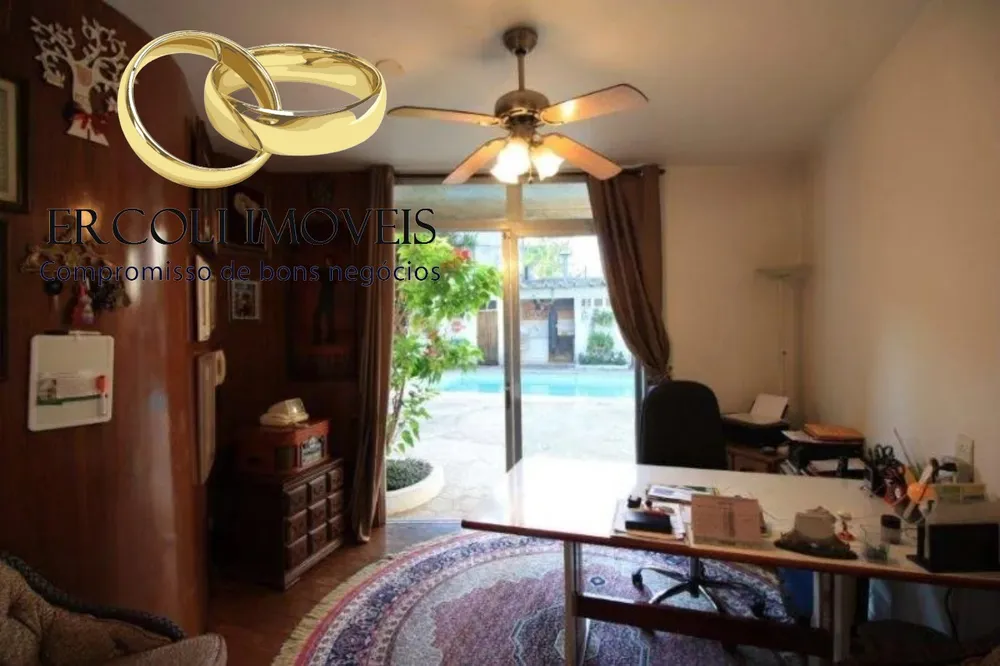 Casa, 4 quartos, 453 m² - Foto 3