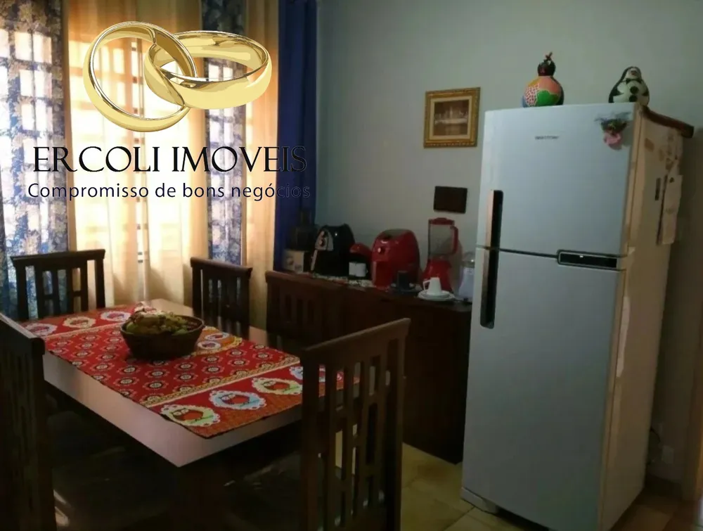 Casa, 3 quartos, 142 m² - Foto 1