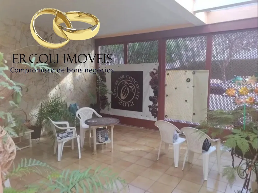 Casa, 3 quartos, 142 m² - Foto 8