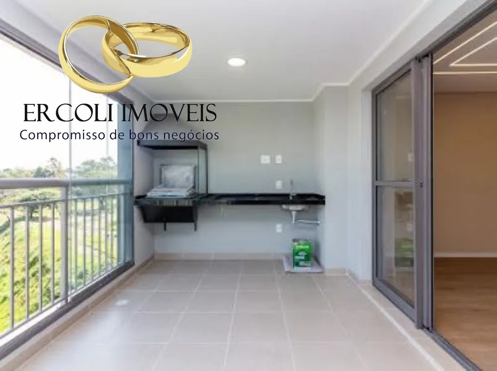 Apartamento, 3 quartos, 106 m² - Foto 1