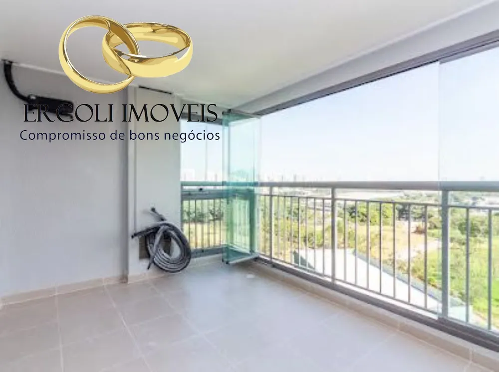 Apartamento, 3 quartos, 106 m² - Foto 2