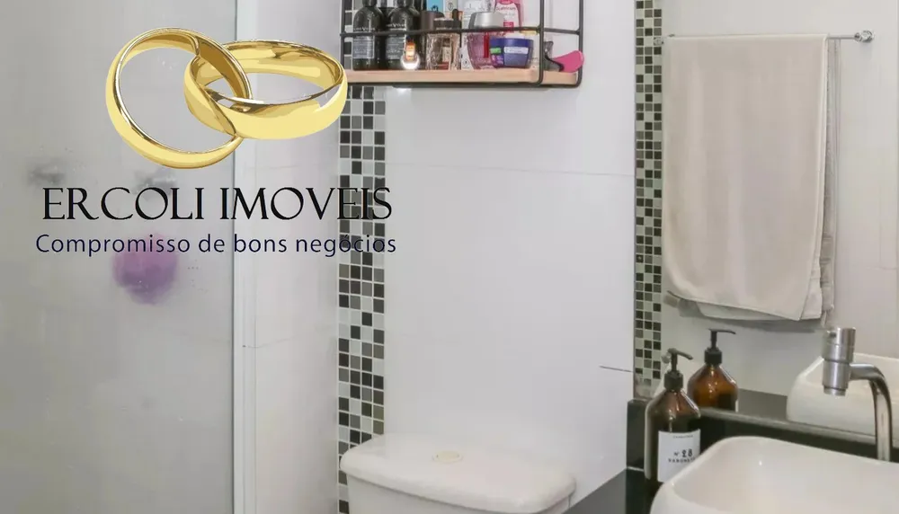 Apartamento, 2 quartos, 70 m² - Foto 14