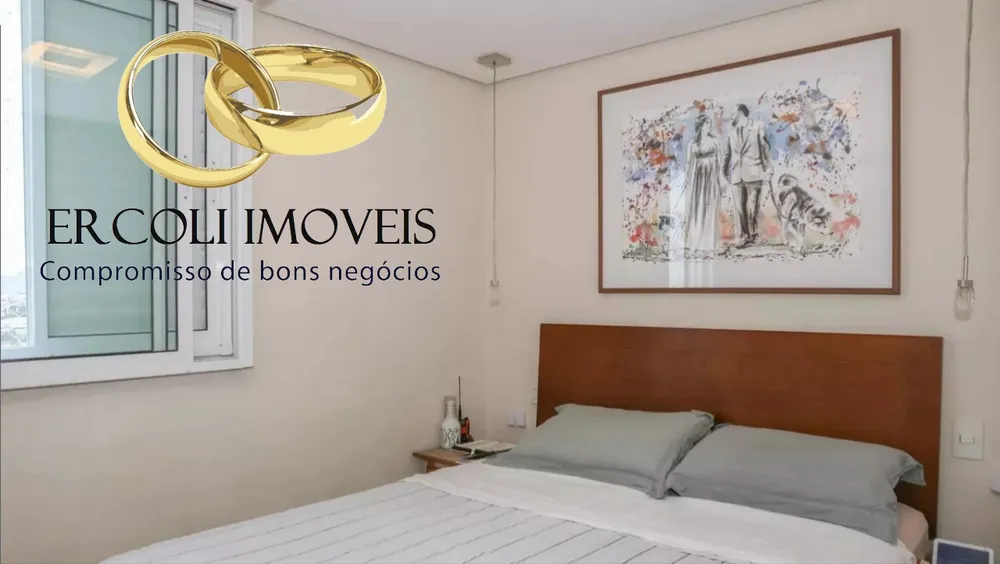 Apartamento, 2 quartos, 70 m² - Foto 7
