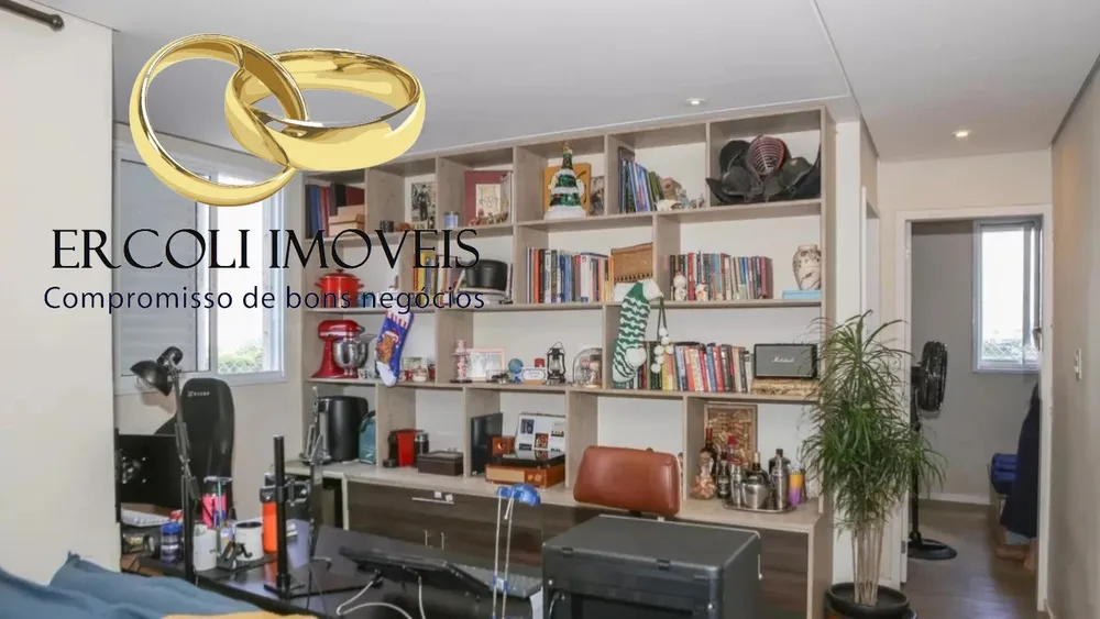 Apartamento, 2 quartos, 70 m² - Foto 3