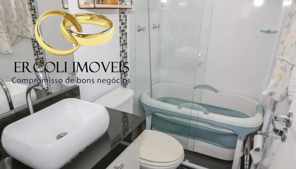 Apartamento, 2 quartos, 70 m² - Foto 15