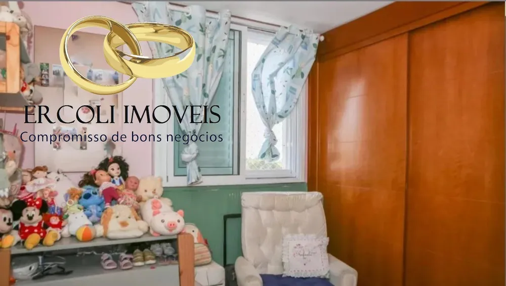 Apartamento, 2 quartos, 70 m² - Foto 9
