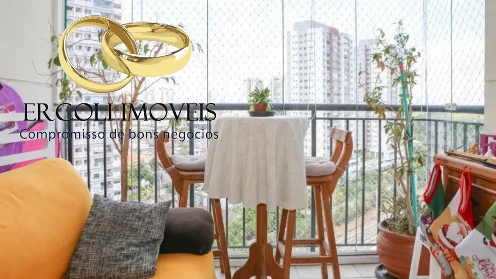 Apartamento, 2 quartos, 70 m² - Foto 6