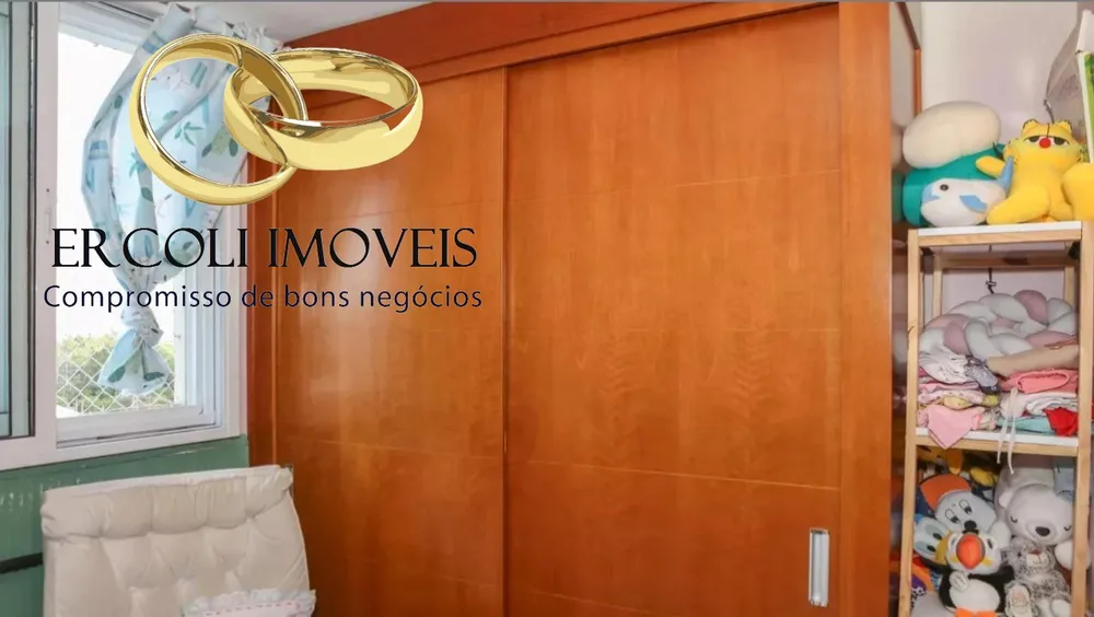 Apartamento, 2 quartos, 70 m² - Foto 8