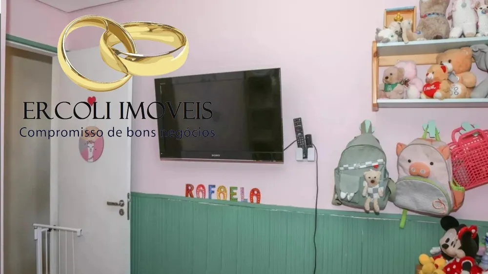 Apartamento, 2 quartos, 70 m² - Foto 11